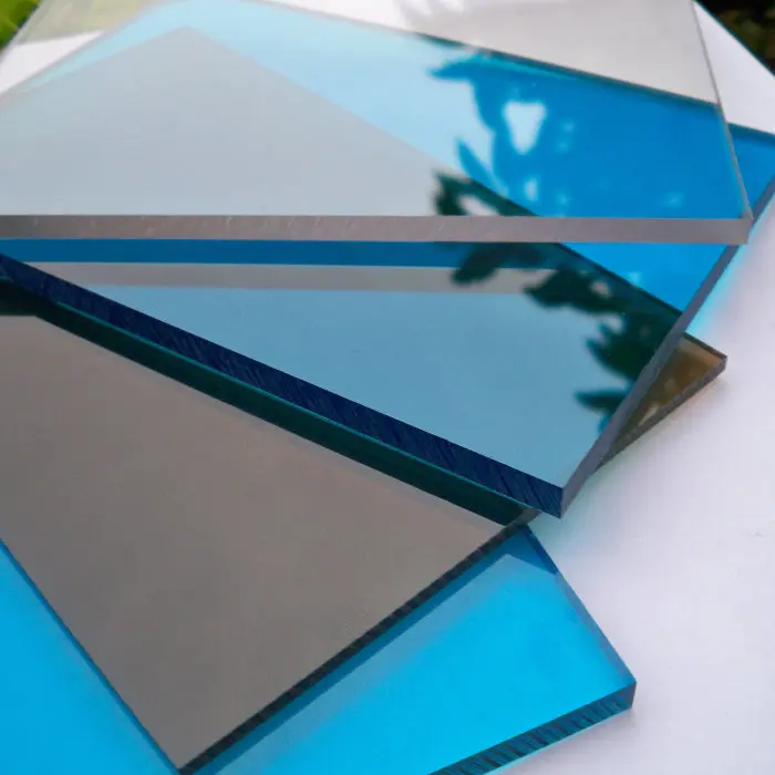 Polycarbonate Sheets
