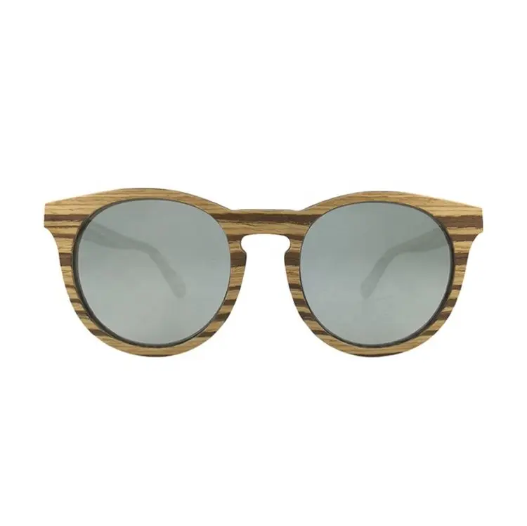 Walnut Sunny Sunglasses Excess Rose Wood Sunglasses