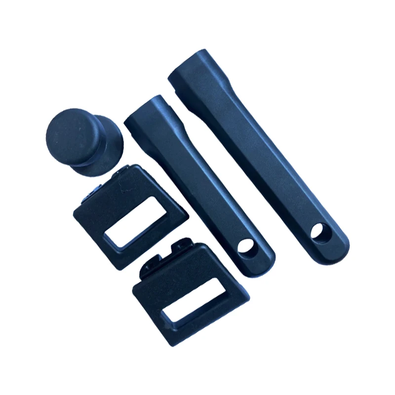 2022 New Bakelite Handle Knob Cookware Spare Parts Set For Kitchen