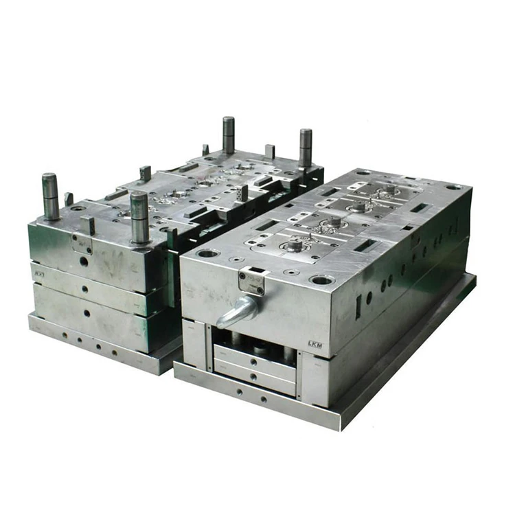 Custom Mould Service Factory Professional Plastic Injection Mold Molding Insert Mould Maker