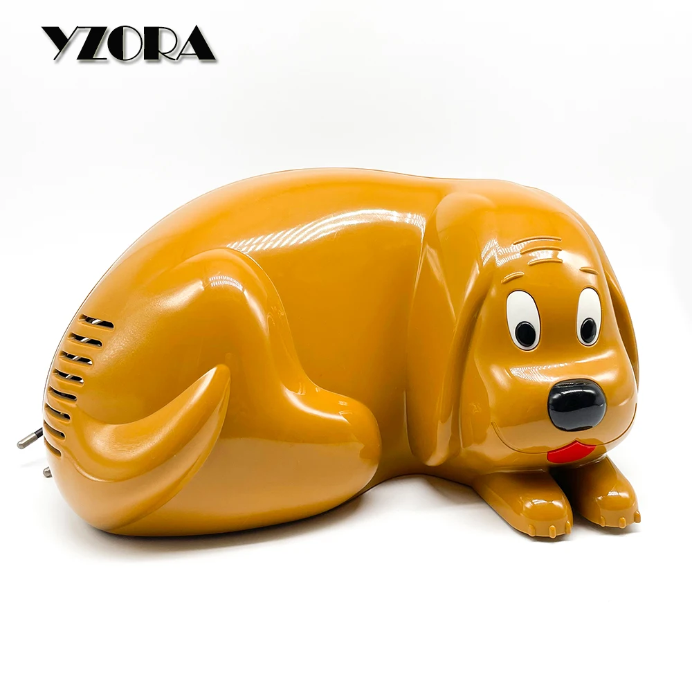 YZ-02MV Manufacturer patented Medical Machine  Nano Atomizer dog Portable oxygen diffuser compressor Nebulizer