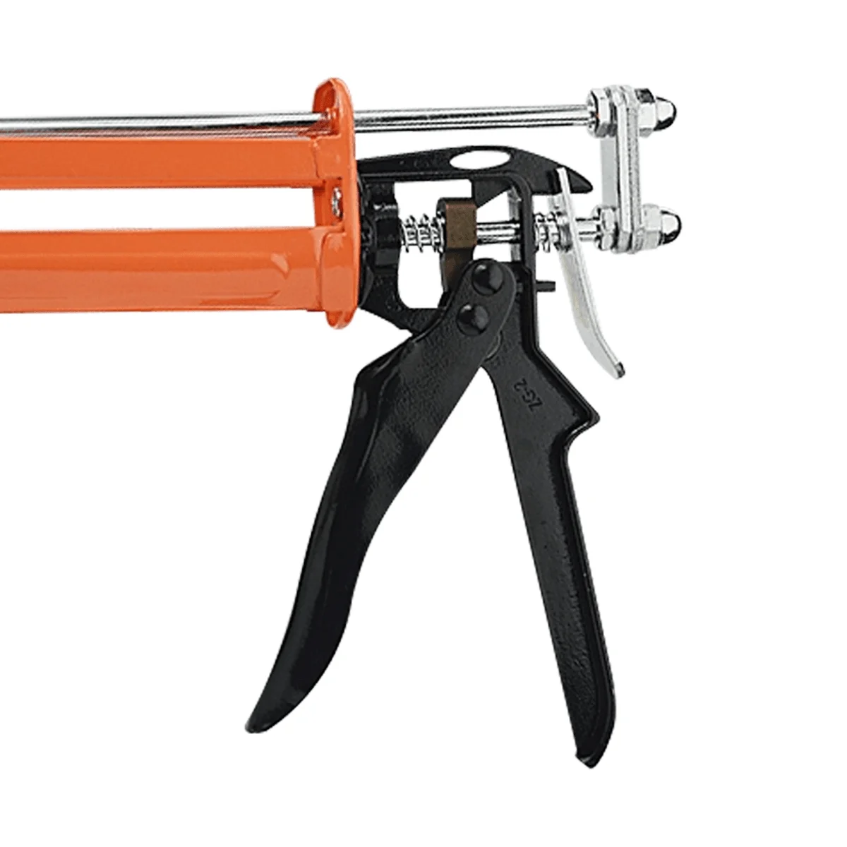 Two-component Rebar Planting Chemical Anchor Adhesive Caulking Gun for Anchoring Bolts