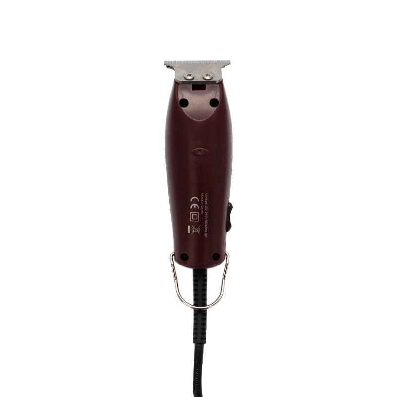 Professional Wire Microphone style Hair cutter Hot Selling Adjustable Blade Lever Cheap Electric Hair Clipper Trimmers
