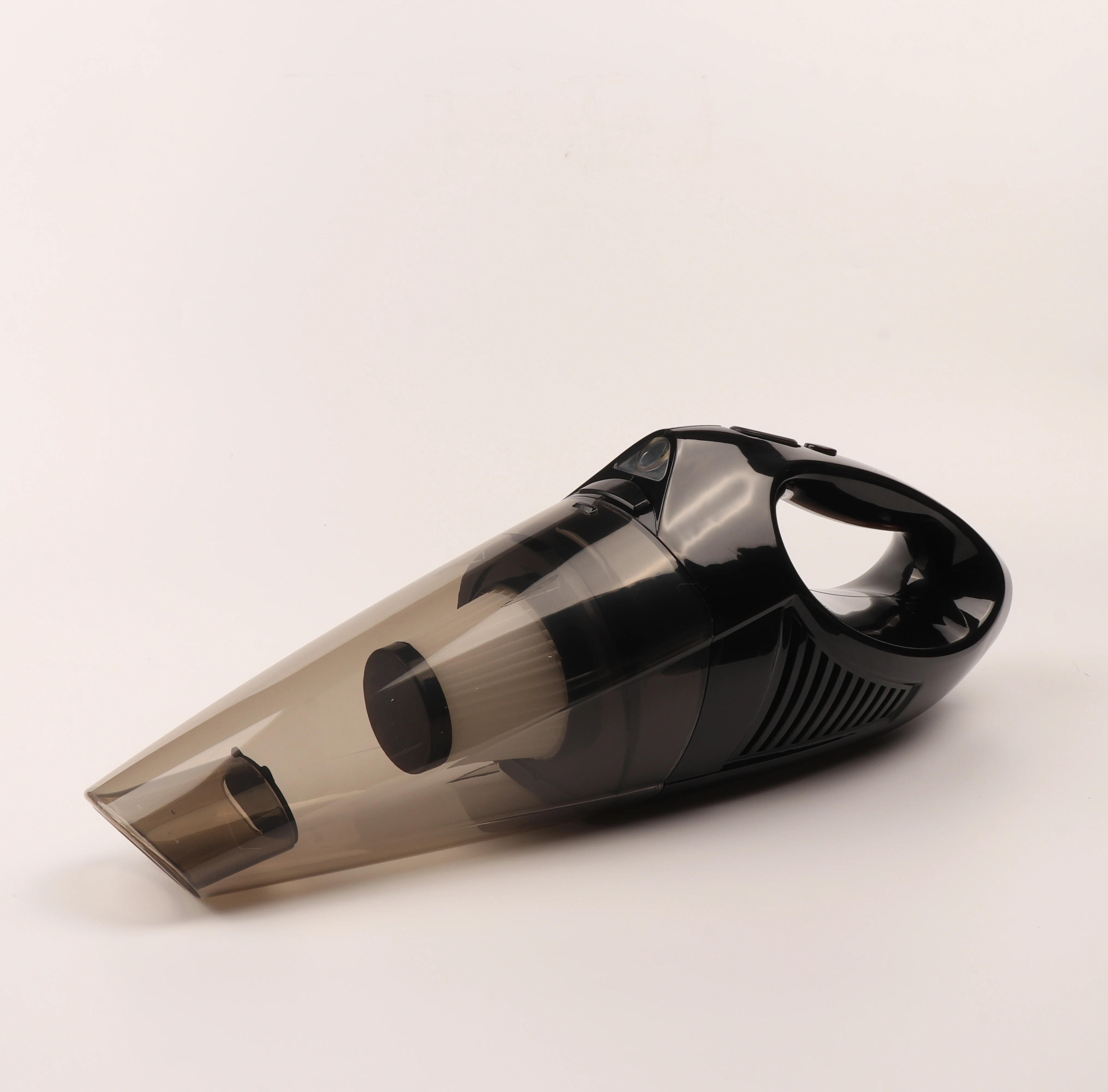 
Factory Direct Sales Portable Car Vacuum Cleaner High Power Handheld Vacuum- Easy to Use 