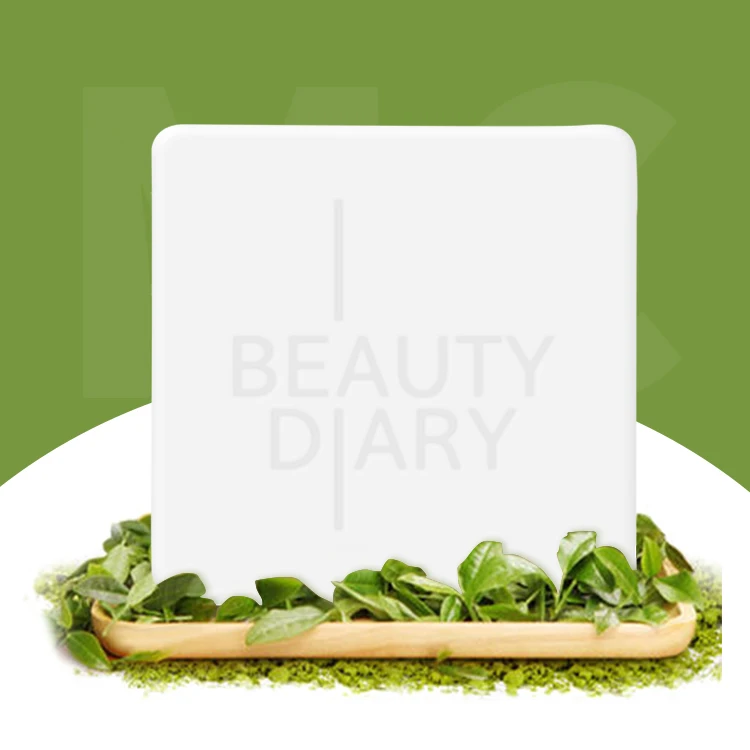 Мыло ручной работы от поставщика, 100% натуральное органическое мыло из козьего молока для отбеливания кожи лица