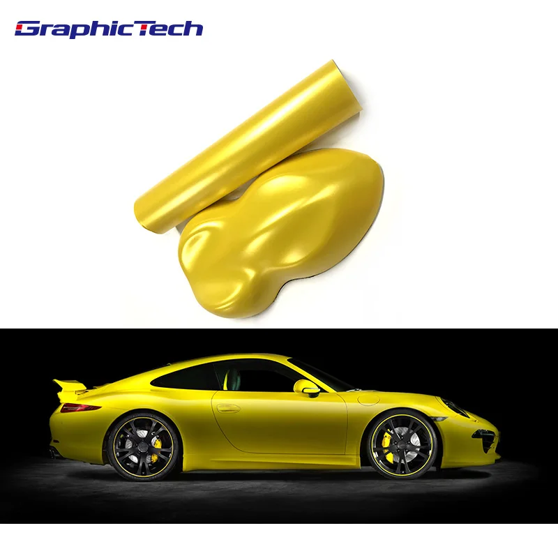 Высокое качество, цветные обертывания, пленка для кузова автомобиля, тонированная наклейка, виниловая пленка для автомобиля