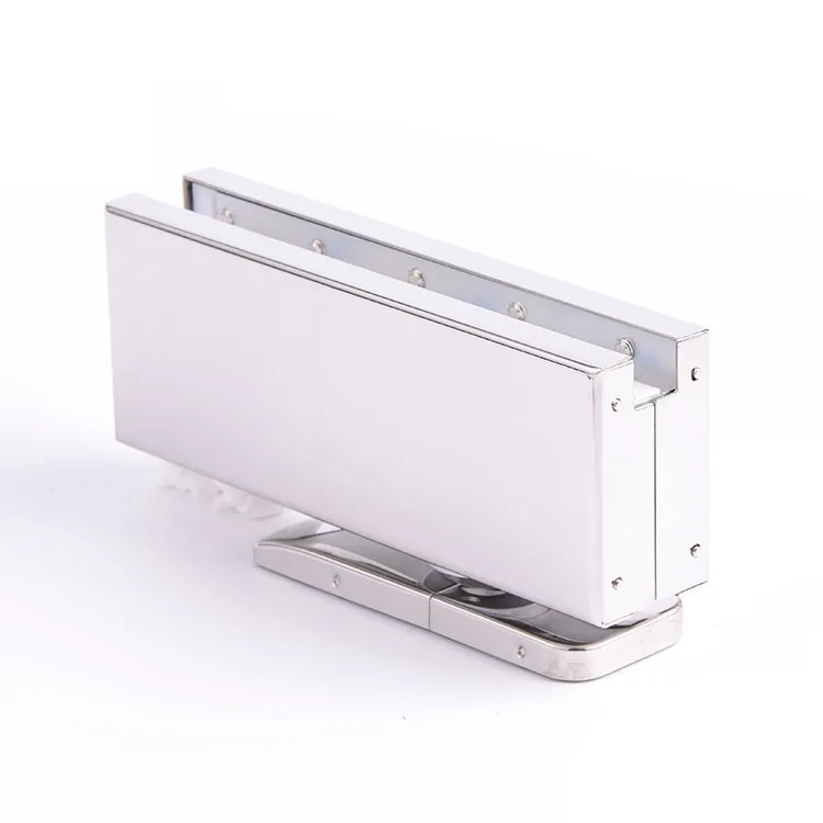 KEYI непрерывных новых поступлений копания стеклянная дверь пол пружины петли