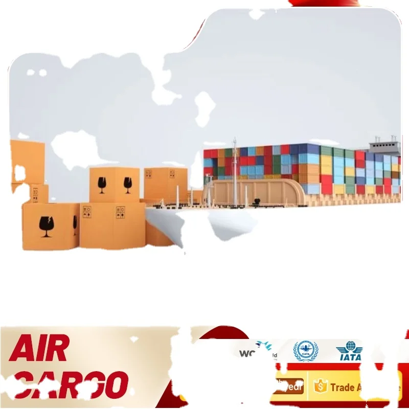 DDP DDU Freight forwarder sea shipping cargo freight from China to Russia, Denmark, Austria, Italy, Spain, Finland door to door