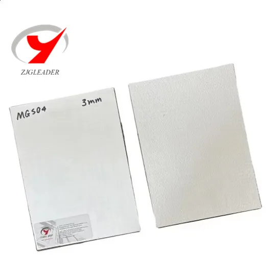 Cheap and Durable No Corrosion Anti-Insects Fire Mould And Temite proof Mgo Board for Interior Wall square edge board