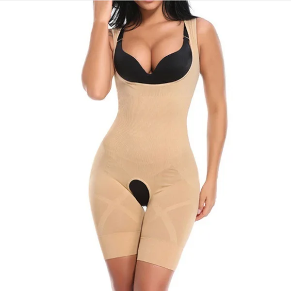 
Women Control Pants Slimming Shaper Slimming Underwear Pants Slimming High Waist Waist Shaping Panty Panties Shapewear For Women 