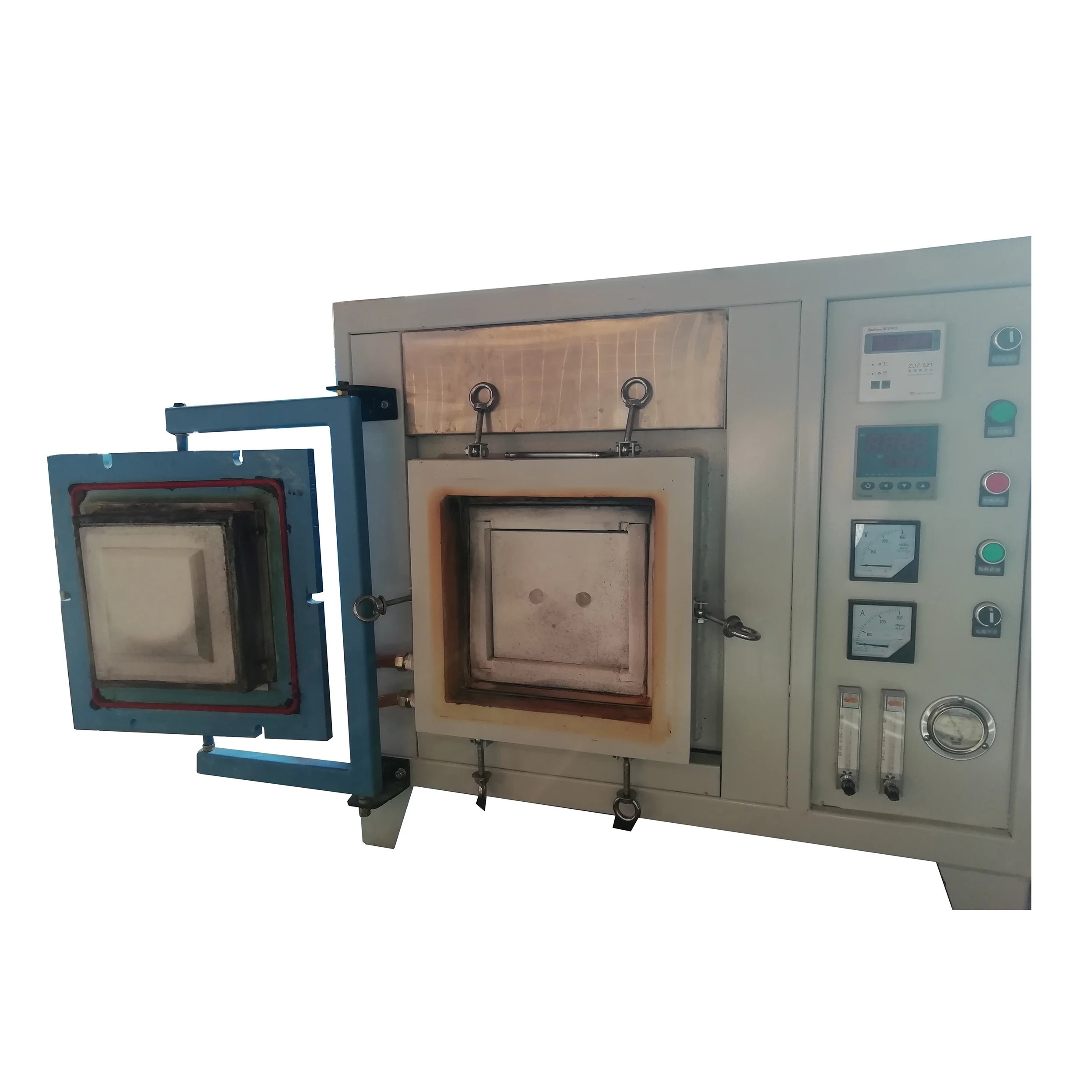 Atmosphere sintering furnace /900 degree box-type experimental furnace