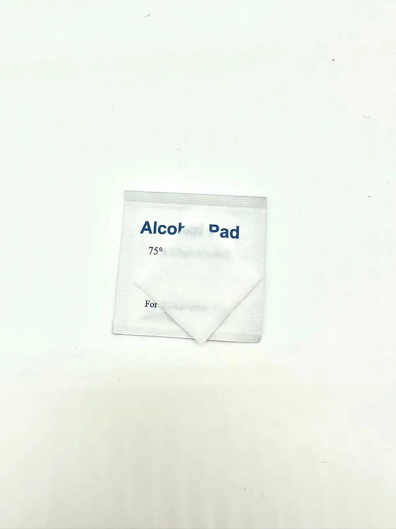 Alcohol Pad