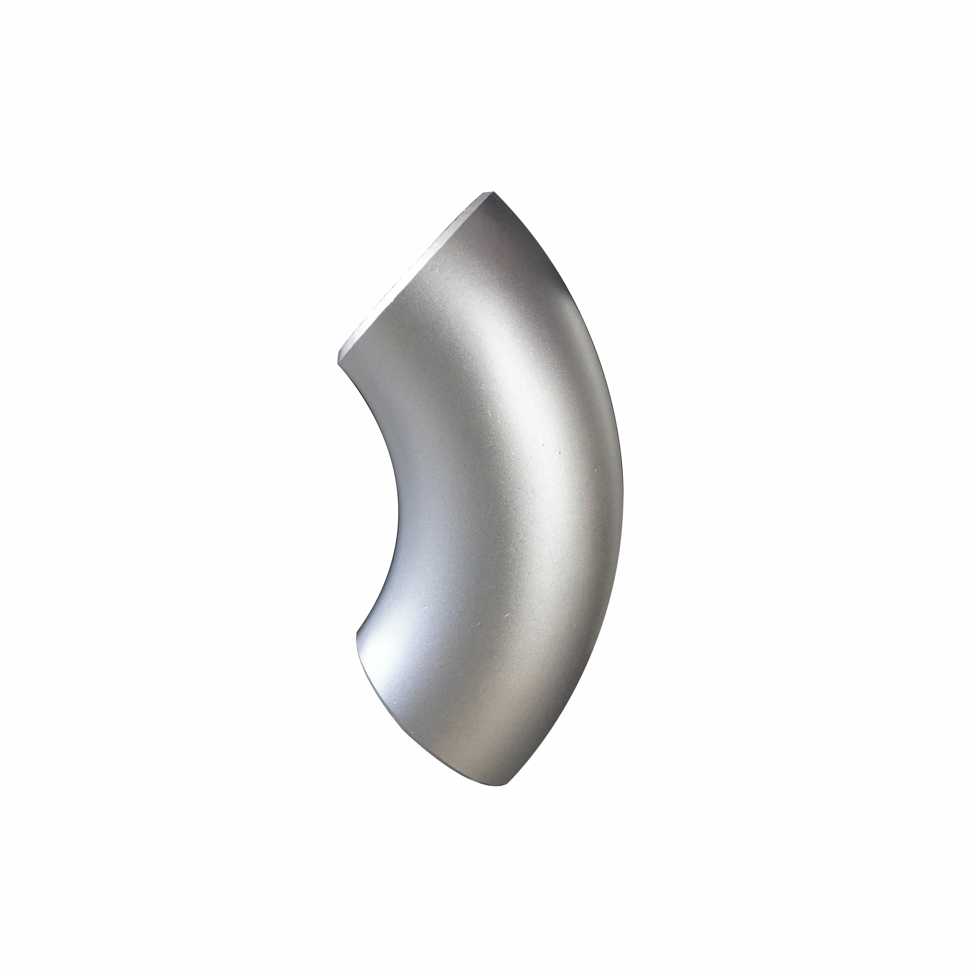 Industrial Stainless Steel Welded Elbow Stainless Steel Seamless Elbow Made In China