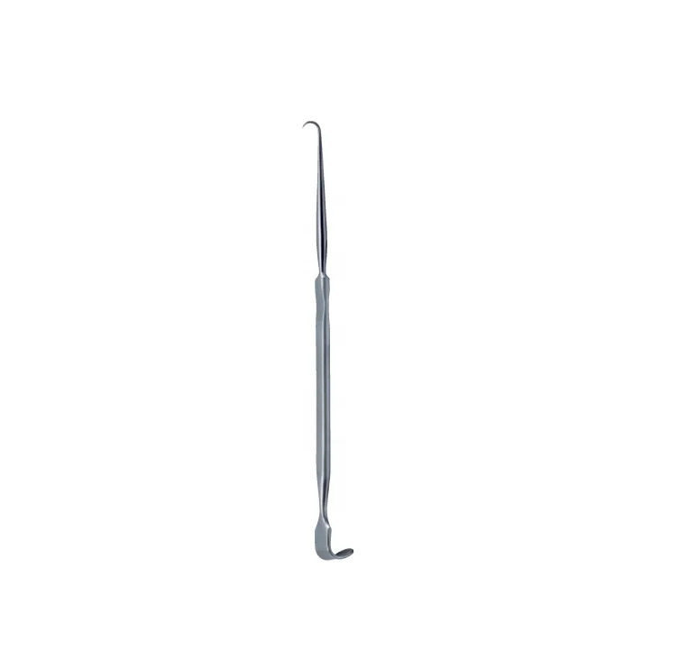 Jackson trachea hook medical surgical instruments
