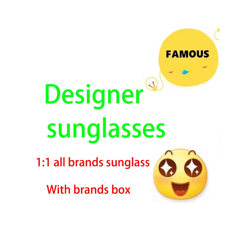Hot sale Luxury brand designer women oversized shades sunglasses sun glasses for men sunglasses 2022