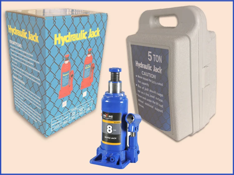 2020 Hotting Sell  8 Ton Hydraulic Lifting Jack