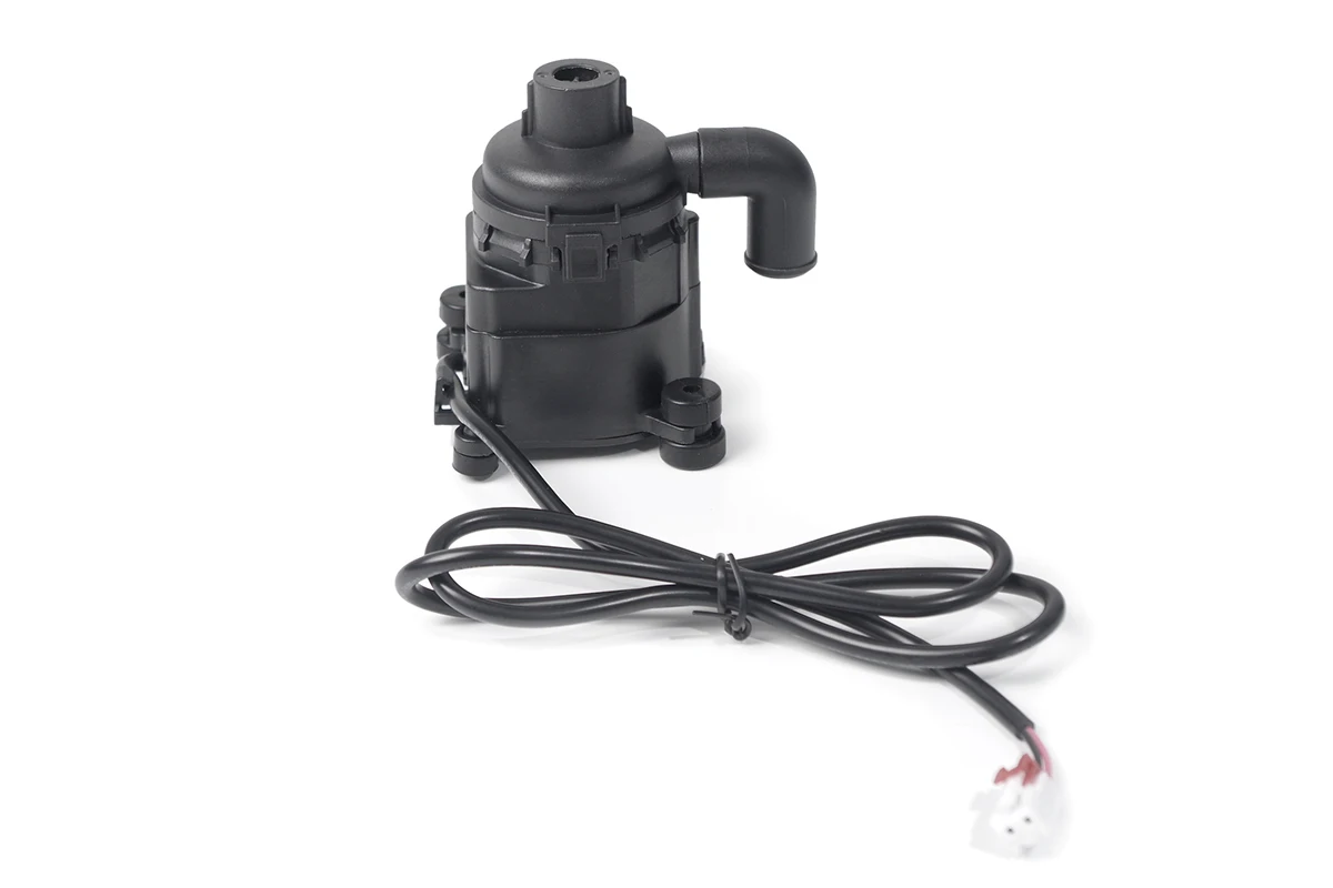 China manufacturer dc 12v general air conditioning drainage pump mute hvac water circulation fish tank aquarium air water pump