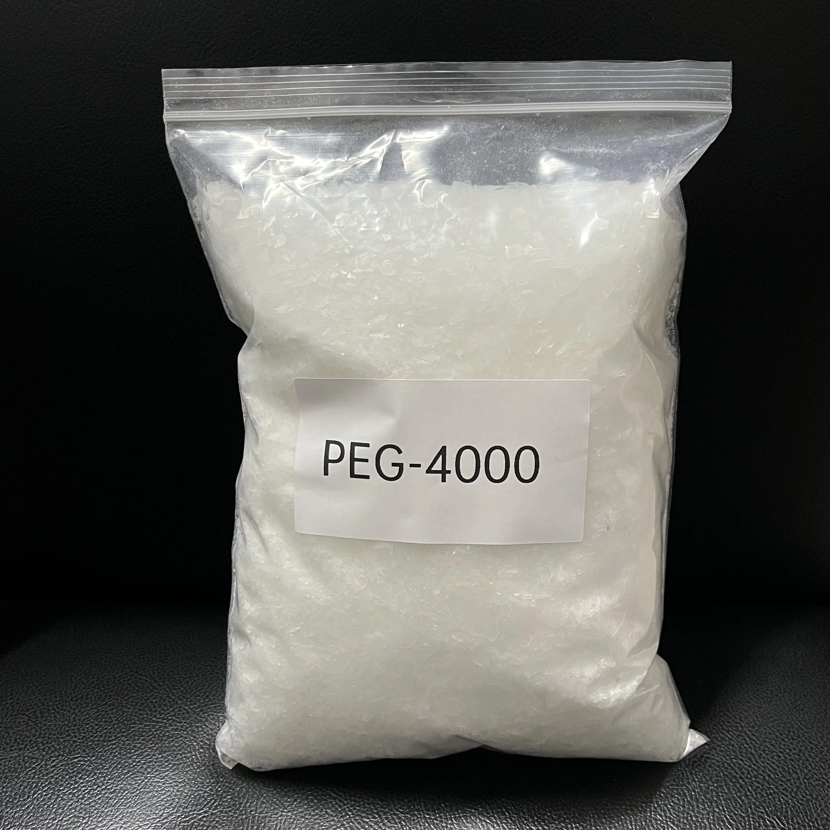 PEG 400 800 1000 6000 8000   CAS 25322-68-3  Manufacture price Polyethylene Glycol