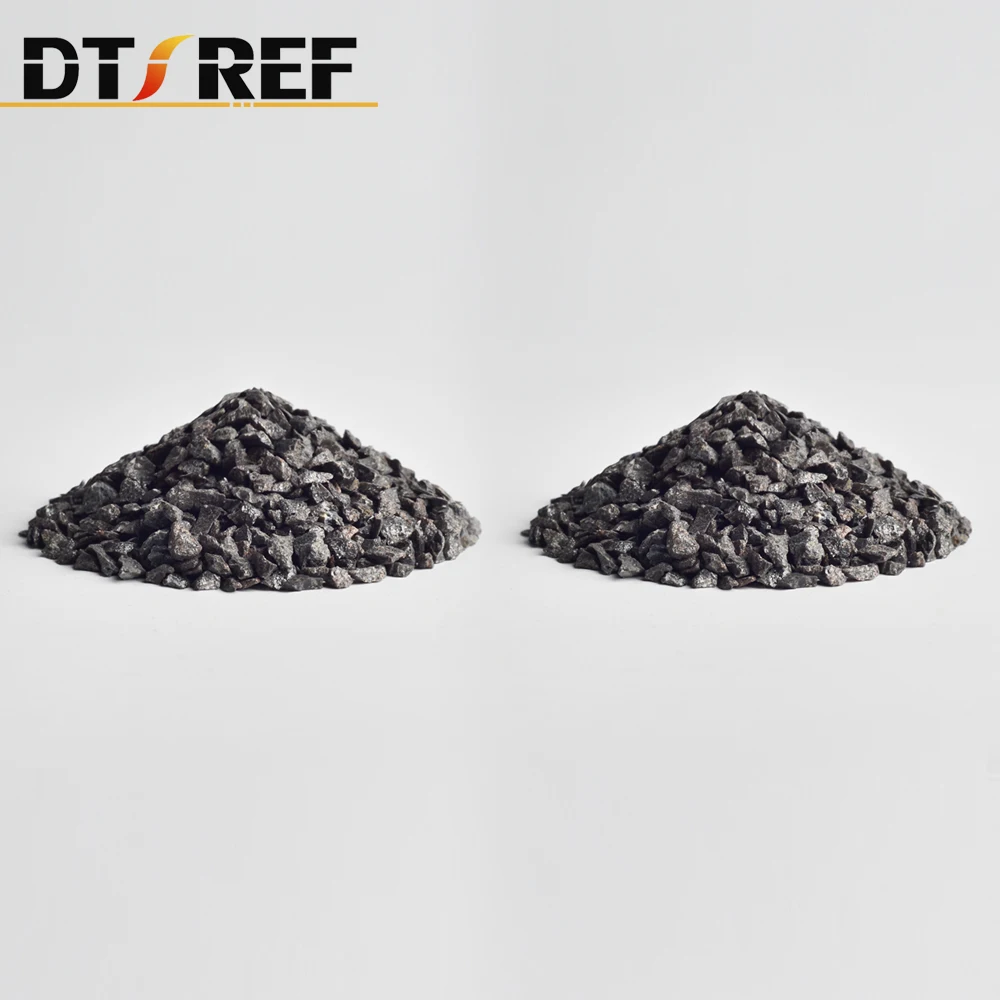 Brown fused alumina grit Brown fused alumina oxide for refractory raw materials