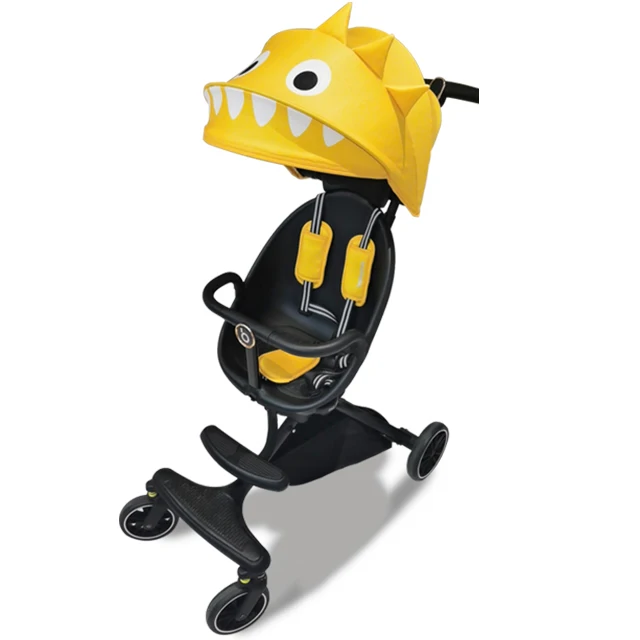 baobaohao China wholesale strollers walkers baby stroller baby/new modern baby stroller/baby stroller frame luxury carrier