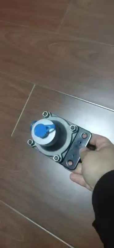 VITJU High Quality Air Tank Drain Valve 4343000000 4343000002 4343000030 500005696 81512606019 1953991 0004295444 For American H