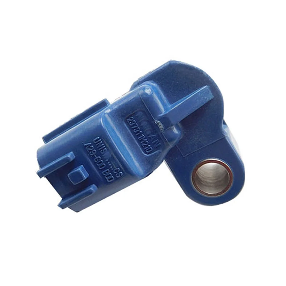 Auto Sensor Camshaft Crankshaft Position Sensor 23731-1M210 for Sen tra T suru 200SX 1.6L
