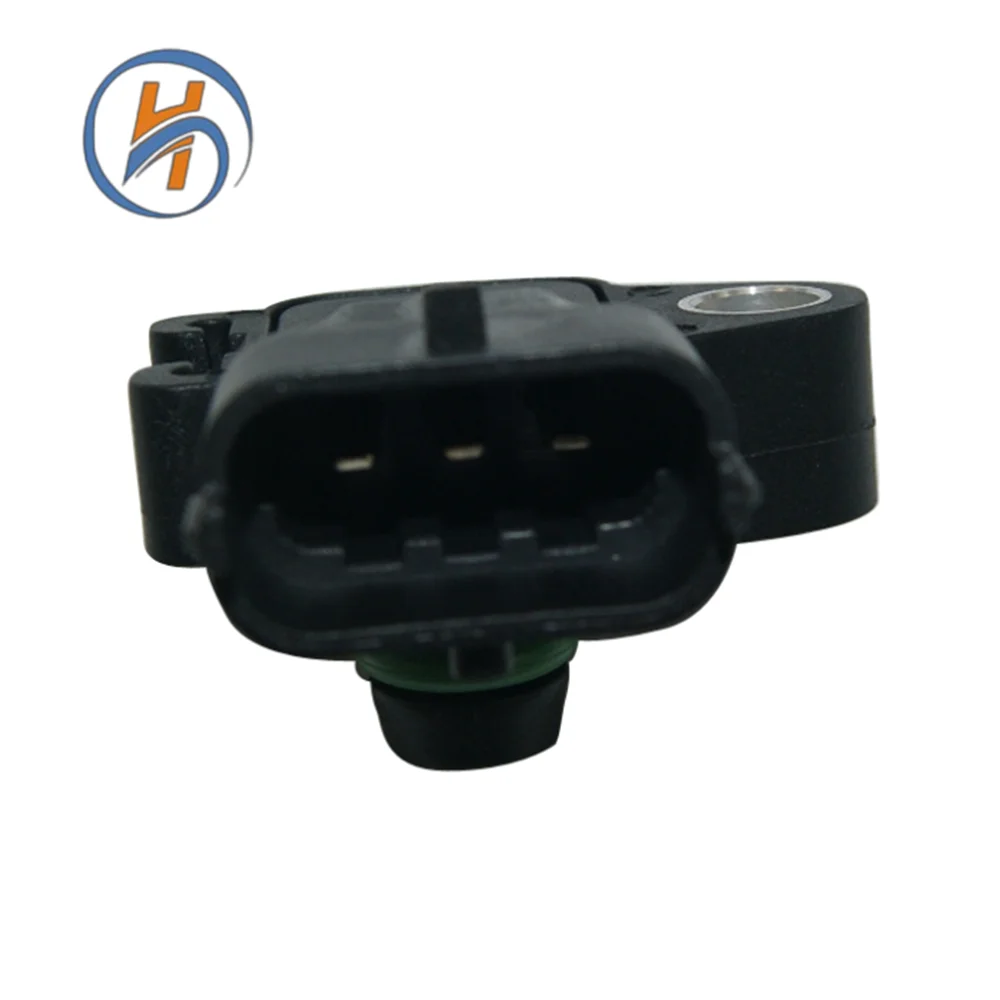 Air Intake Manifold Absolute Pressure Sensor MAP Sensor 93192107 For Toyota Land Cruiser