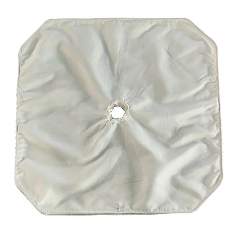 Zhilv pa filter press cloths hepa filter cloth for filter press