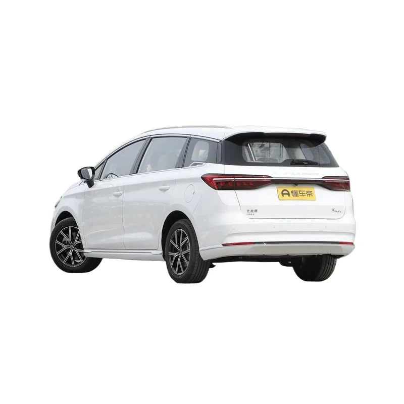 2022 гибридные автомобили MPV BYD Song MAX DM-i 105 км Honor модель 7-местный одномоторный электромобиль для продажи