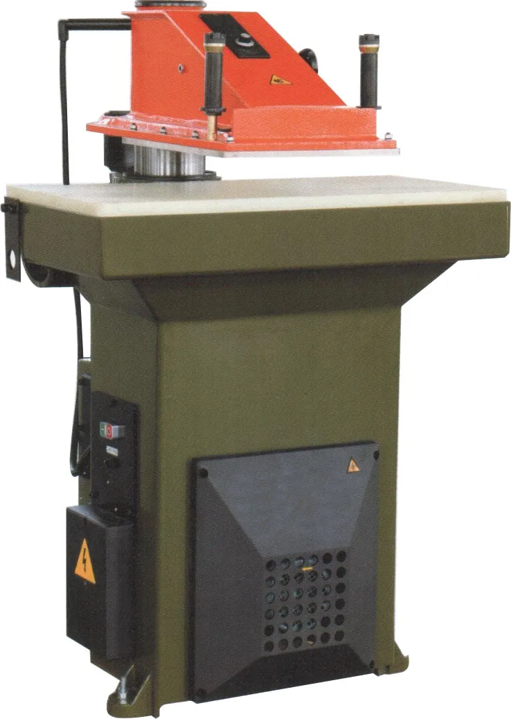 20 ton Atom Hydraulic gasket cutting machine die cutting press machine