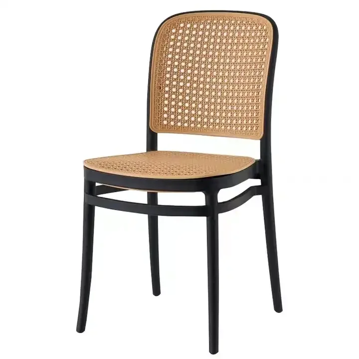 Hot Excellent sales wholesale hairdresser wedding executive cross back bar gaming rustic dining chairs for kitchen hairdresser