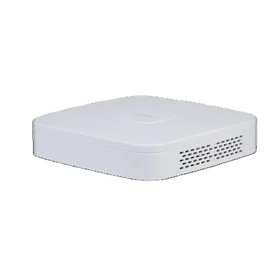 DHI-NVR2104-P-I  8 Channel Smart 1U 1HDD 8PoE Network Video Recorder
