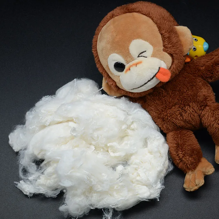 
Factory supply meta-aramid staple fiber for sale 