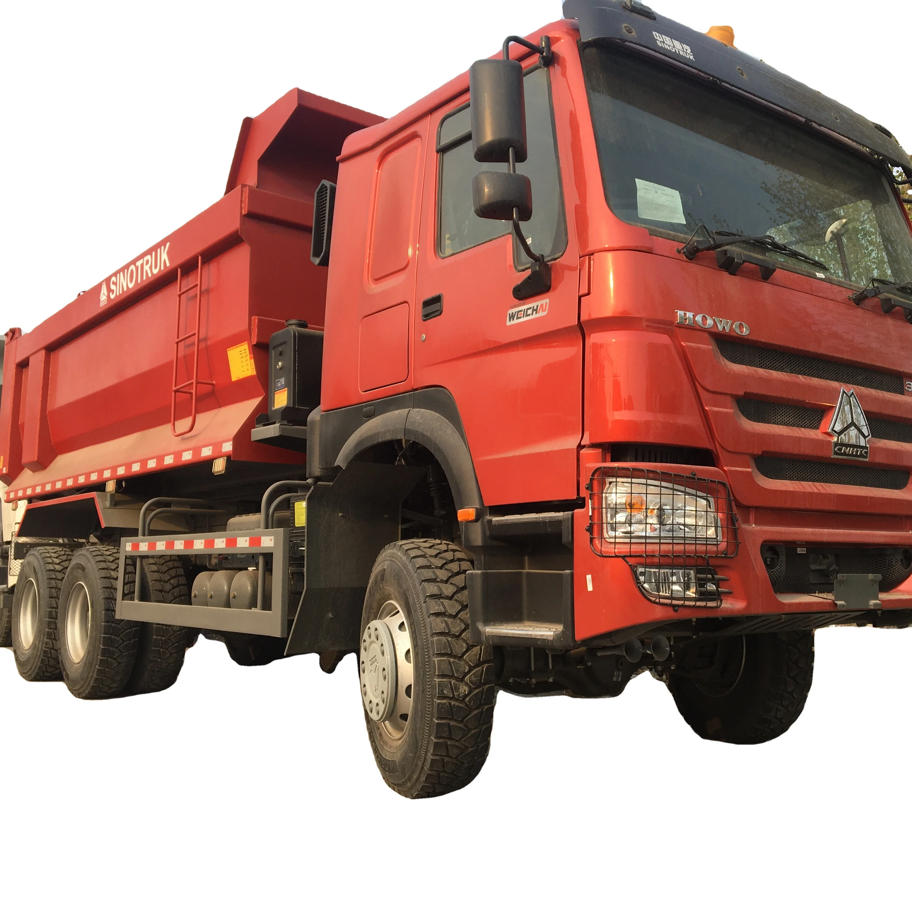 Sinotruck howo sinotruk 400 цена HOWO 10 колес 6x6 самосвал