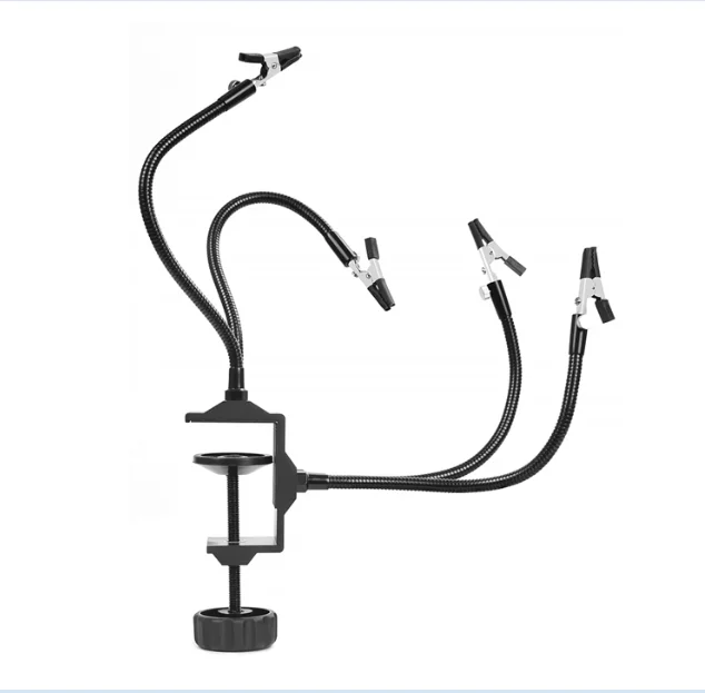 flexible gooseneck tubing