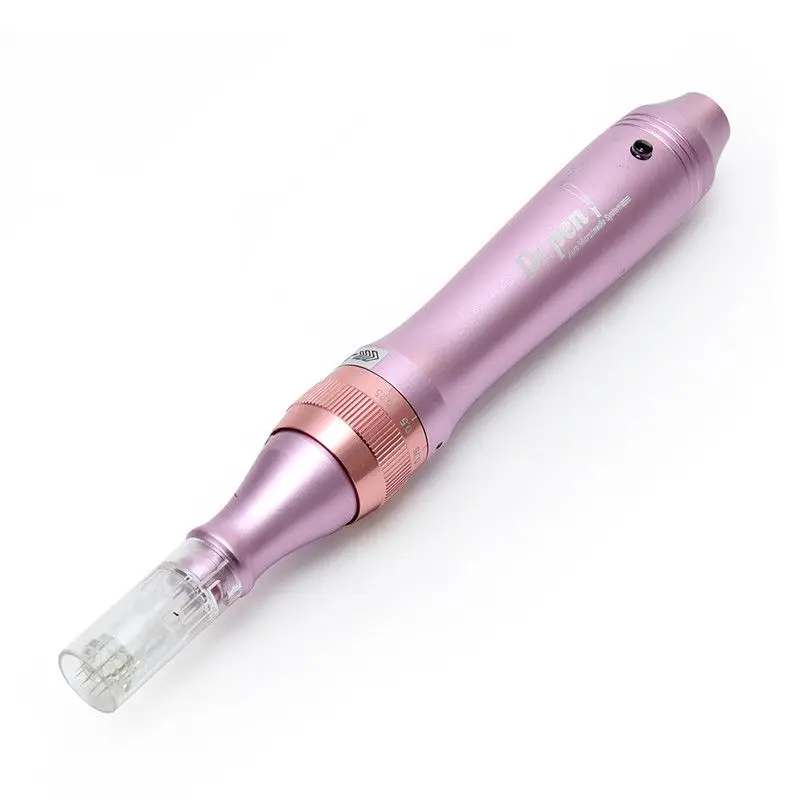 2020 Professional Microneedle Dermapen M7 Auto Micro Needle Derma Pen Dr pen