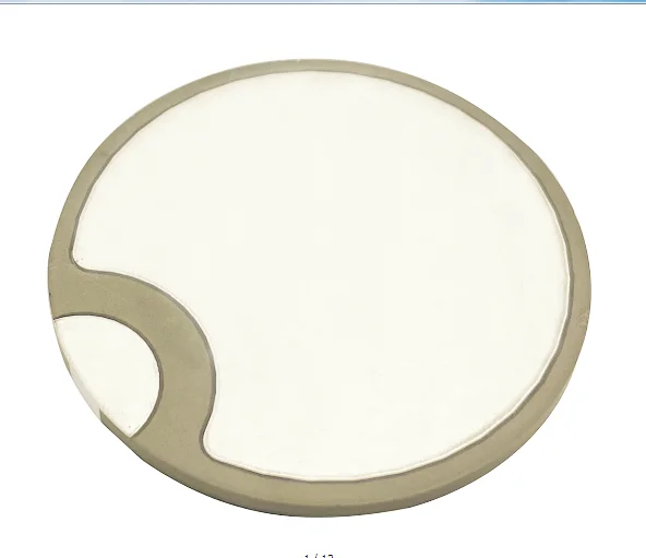 HIFU piezo transducer  piezo ceramic