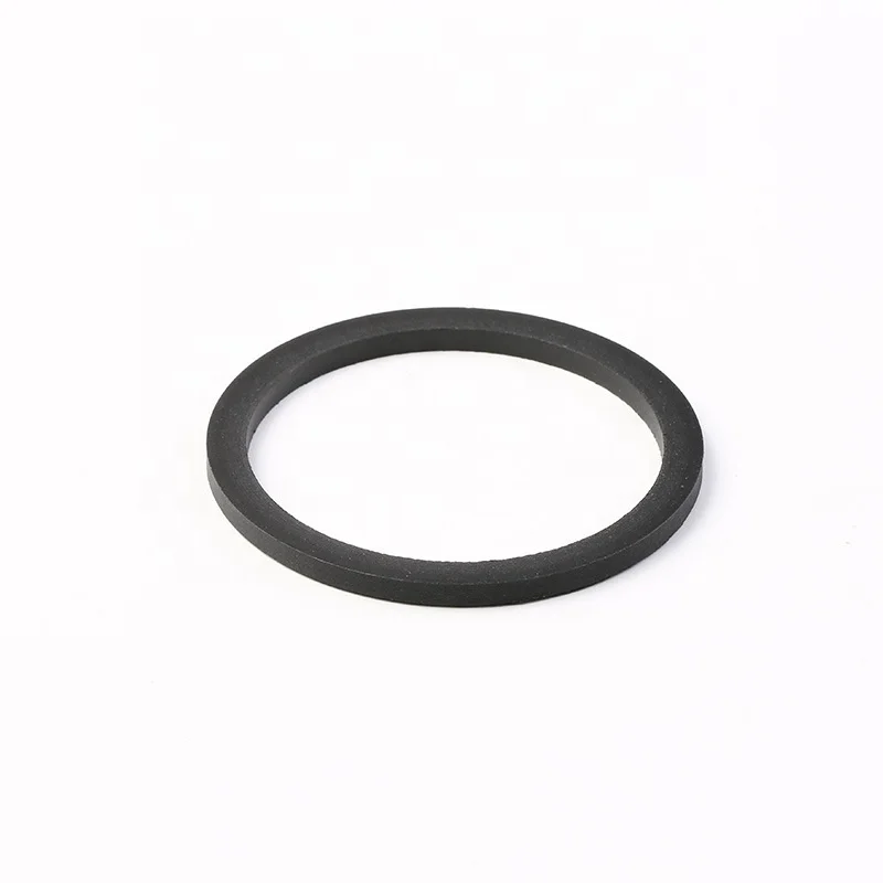 CA reinforced PTFE Piston Packing Rings/ PTFE Seal Rings CF reinforced PTFE  valve ring