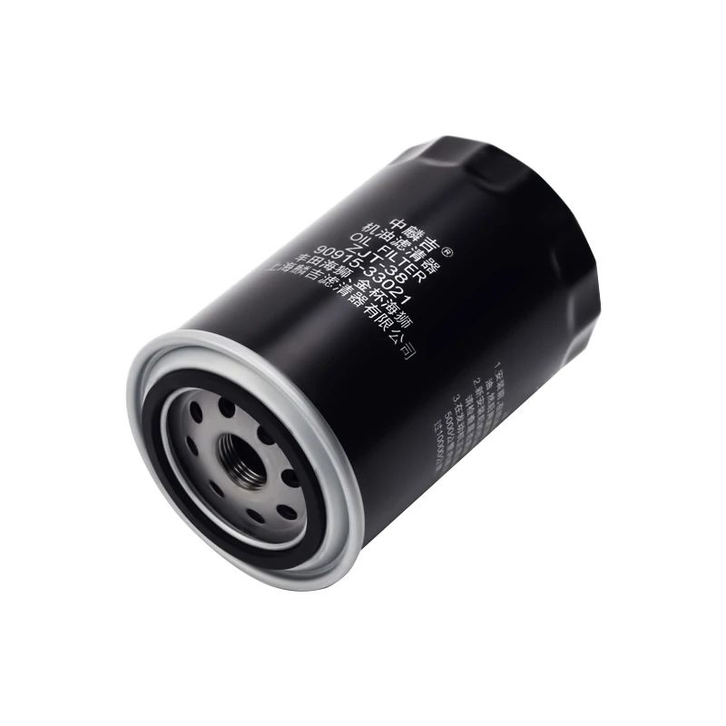 Good quality professional manufacturer 90915-33021 Wholesale Commercial Metal Auto Car Oil Filters