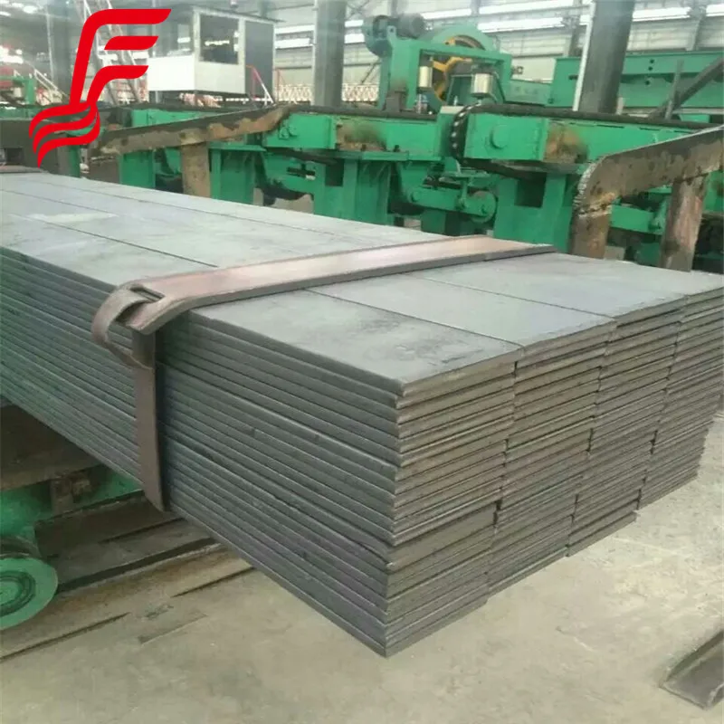 Flat Bar 25x4 S235jr S235jr Mild Steel Flat Bar.