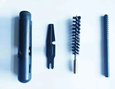 Shooting Accessories Surplus Cleaning Kit Compatible With 7.62x39mm kit Cleaning Tool