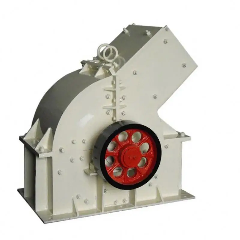 Russia Ukraine Kazakhstan Kyrgyzstan Mobile Stone Hammer Crusher Mini Rock Charcoal Crushing Machine Price for Road Construction