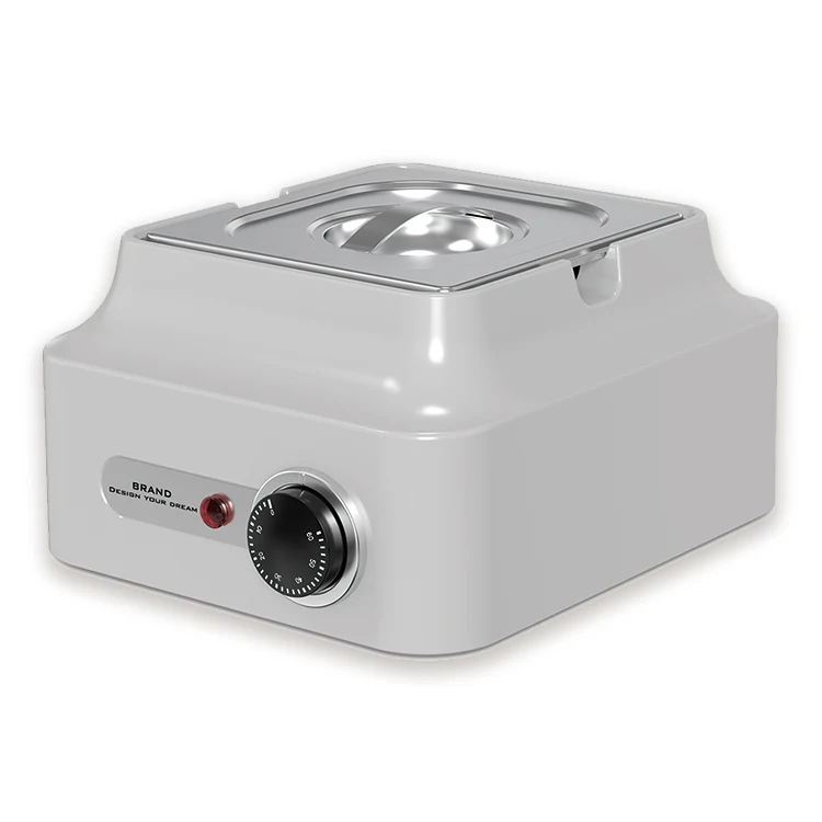 Electric Food Melting Machine For Baking With Stainless Steel Inner Heating Pot Can Melt Chocolate Cheese Butter And Candy