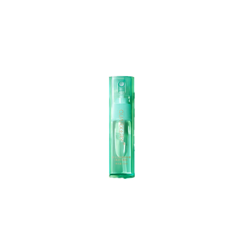 
Mojito flavor 10 ml breath spray fresh mouth sanitizer breath freshener 2021 