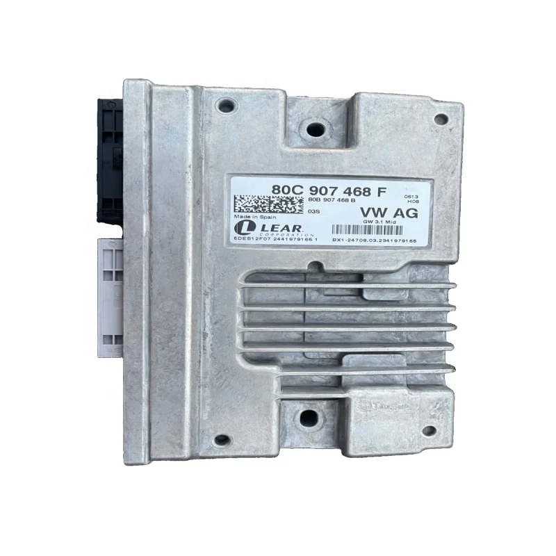 New high quality Palamela 971 body computer communication gateway interface control module signal collector for Porsche