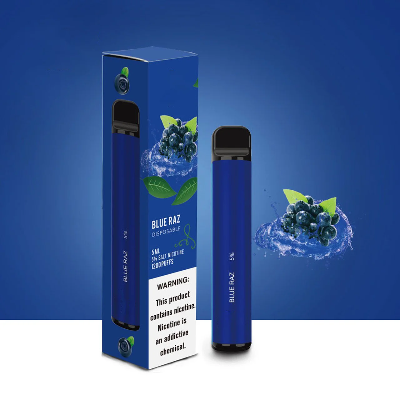 Factory Disposable Vape With 800puffs High Quality Disposable Vaporizer Pen Different Choose In Vape Pen Accessory