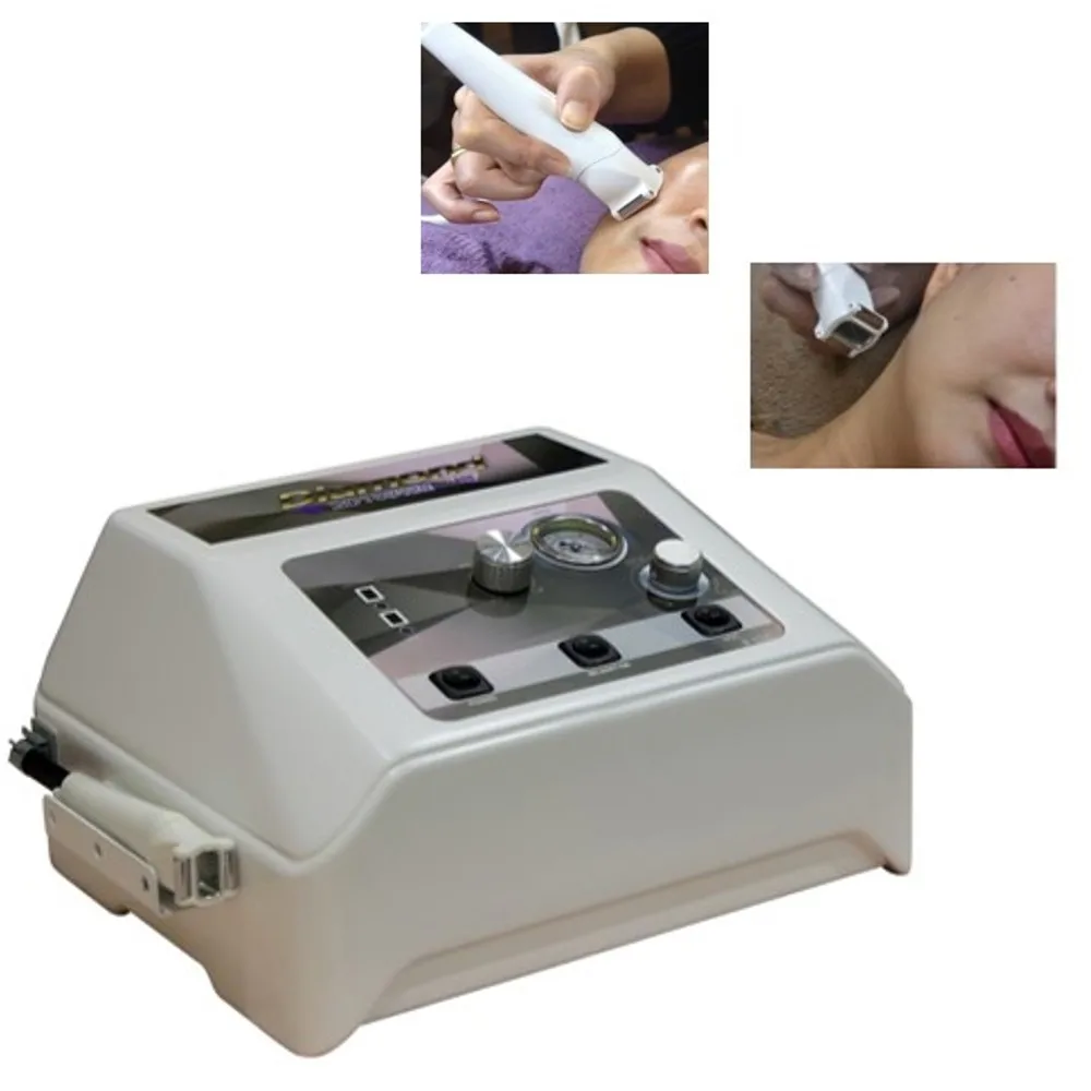 high frequency facial machine 3d face roller v shape face lift electroporador facial microcurrent face lift machine