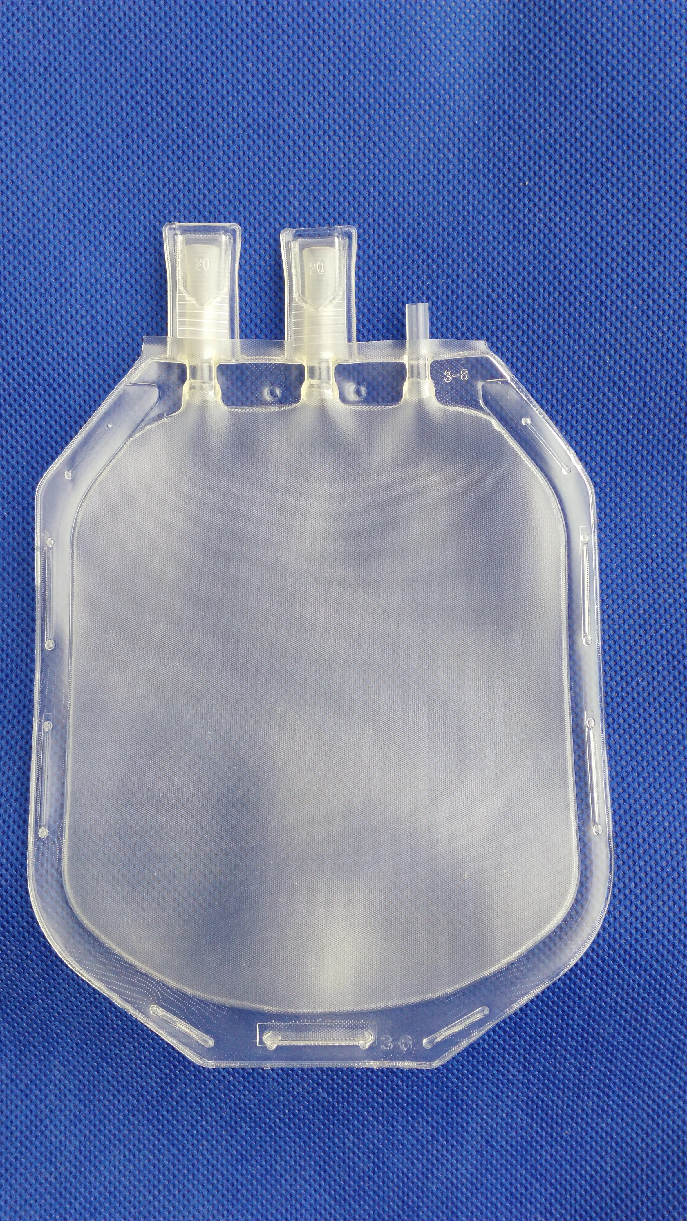 Automatic blood bag produce line blood bag machine high frequency blood bag making machine high frequency welding machine