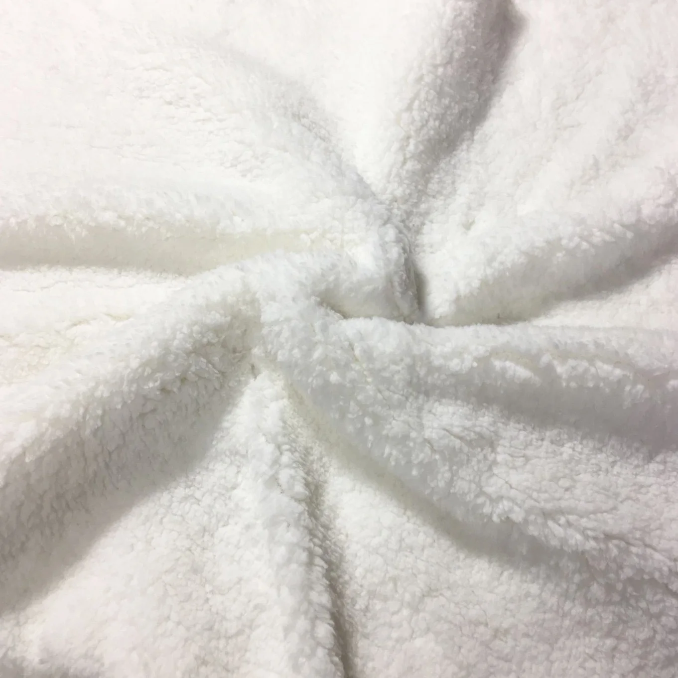 
2021 fashion design 3D printed 2 layer fleece and sherpa soft blanket 