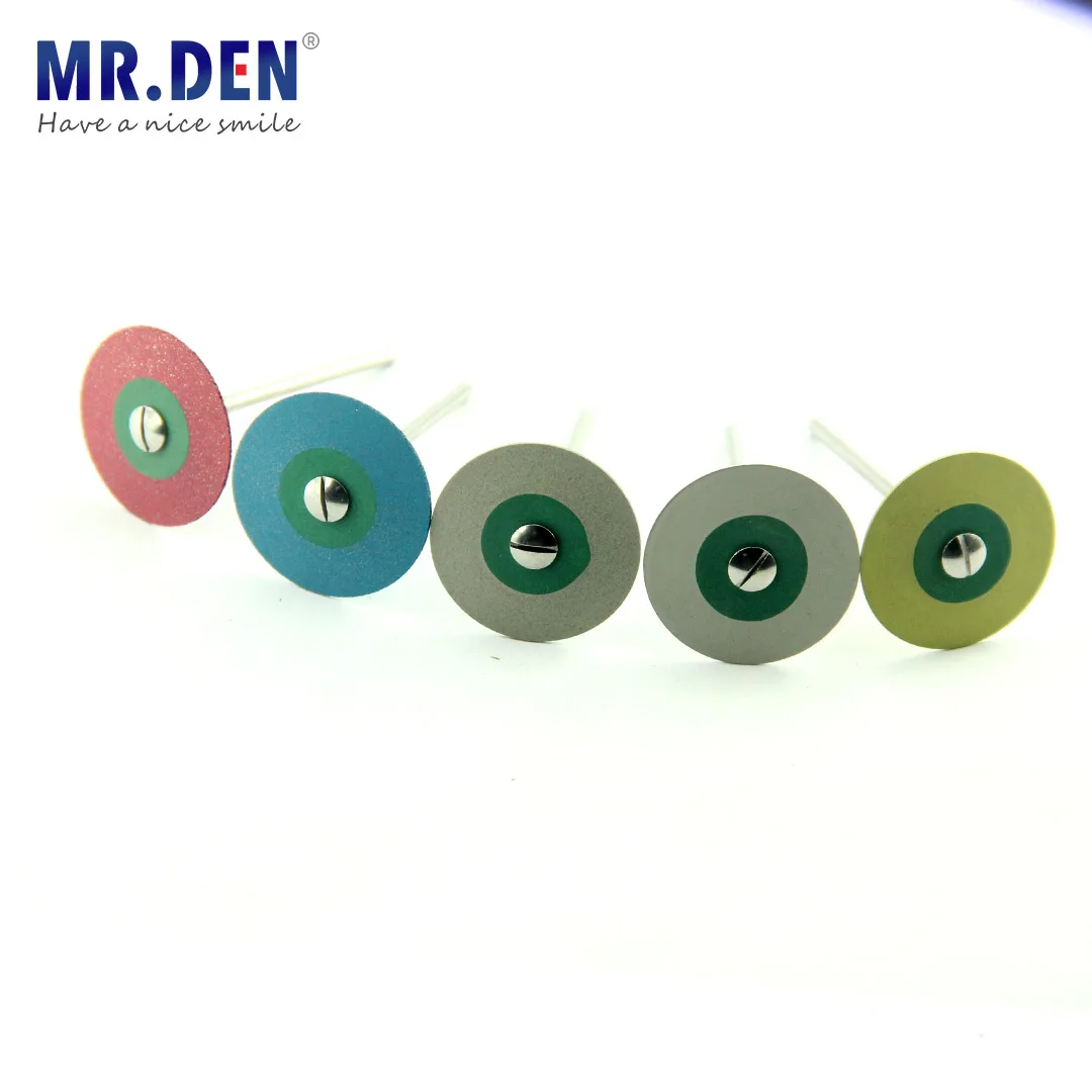 Высококачественные алмазные полировщики для циркония керамическая резина Электрический источник питания стоматологические боры беременных алмазная полировка